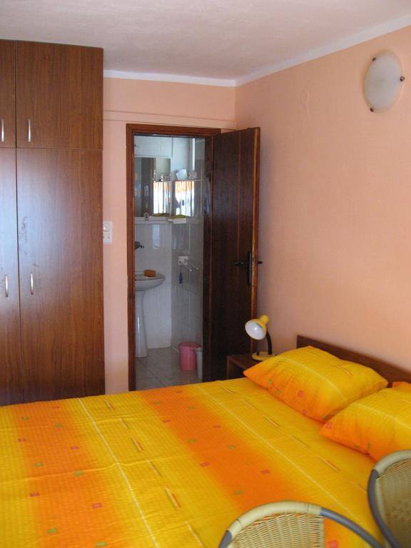 Apartments Olga ティヴァト 部屋 写真