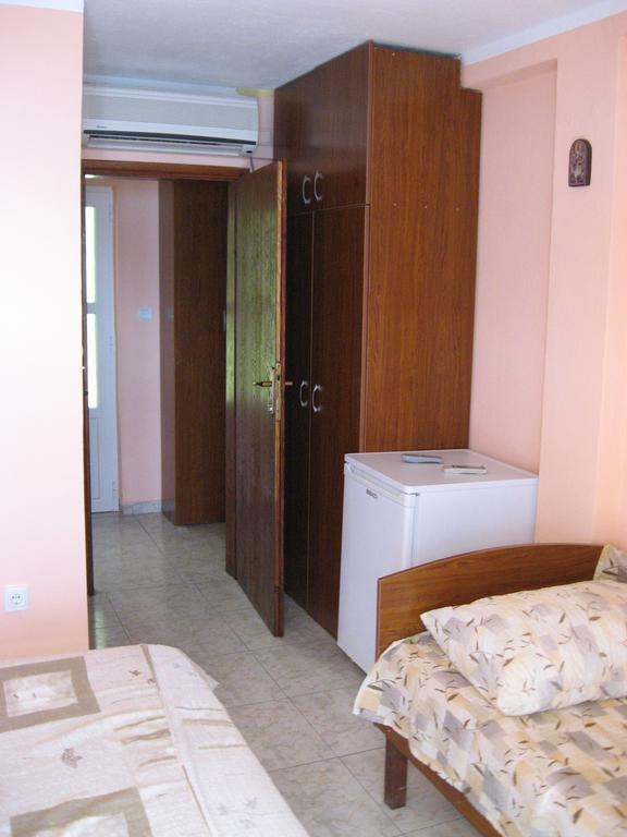 Apartments Olga ティヴァト 部屋 写真
