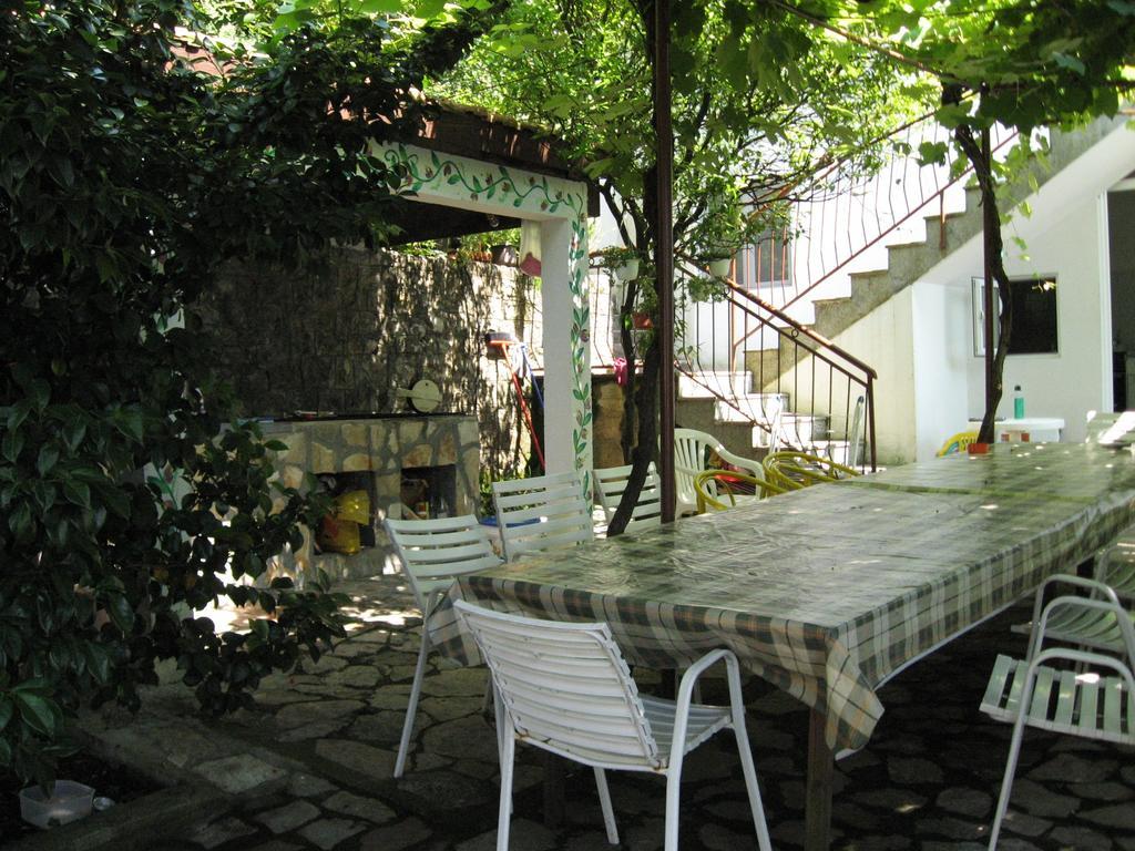 Apartments Olga ティヴァト 部屋 写真