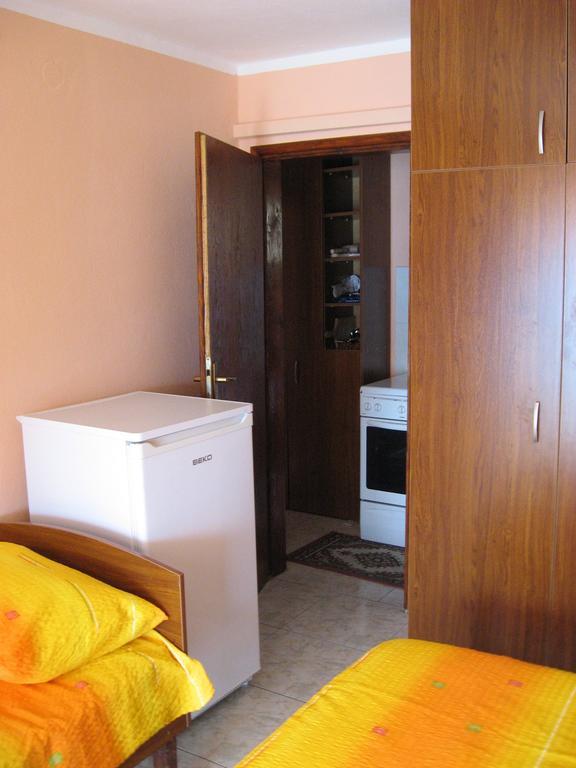 Apartments Olga ティヴァト 部屋 写真