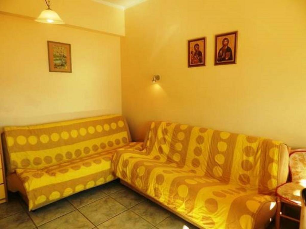 Apartments Olga ティヴァト 部屋 写真