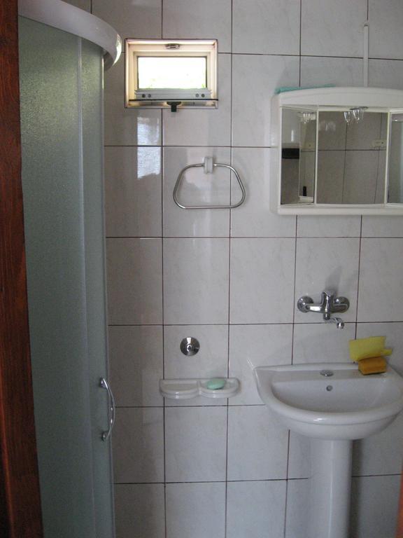 Apartments Olga ティヴァト 部屋 写真