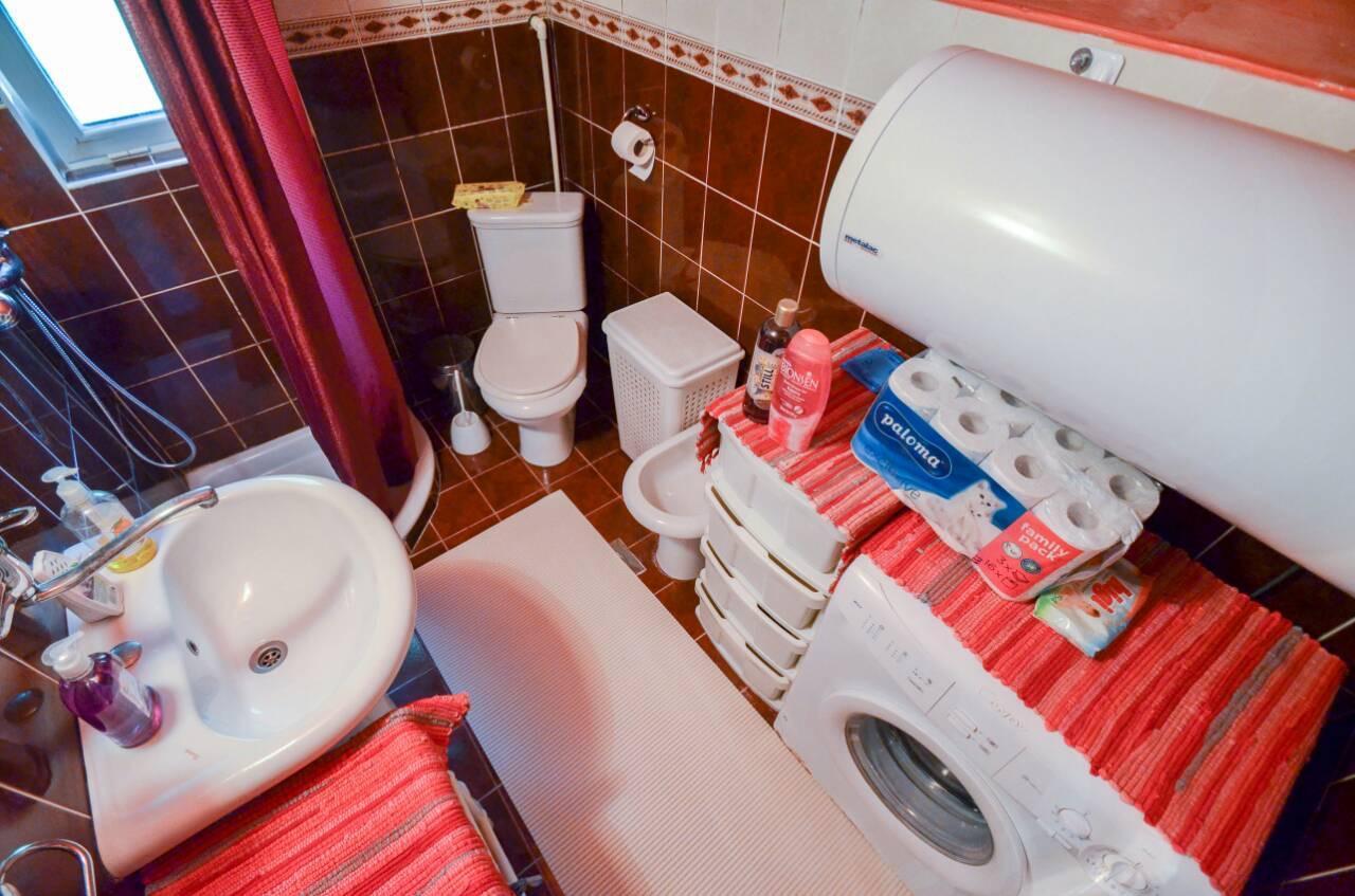 Apartments Olga ティヴァト エクステリア 写真