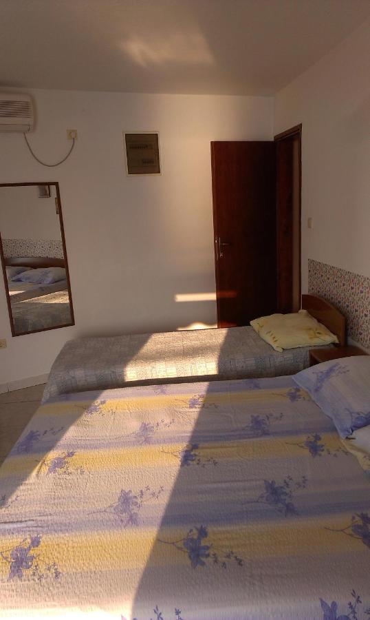 Apartments Olga ティヴァト エクステリア 写真