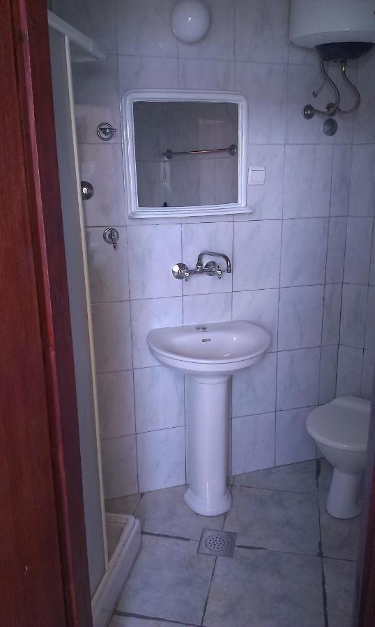 Apartments Olga ティヴァト エクステリア 写真